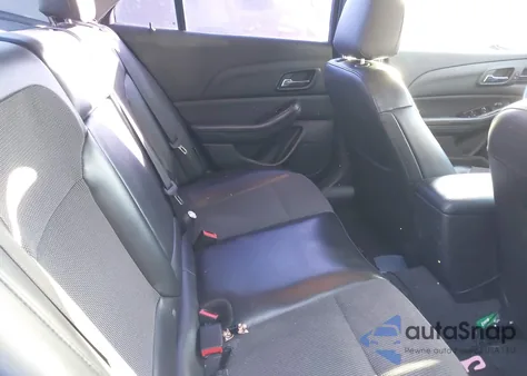 2015 Chevrolet Malibu 1Lt z USA, uszkodzony, nr VIN 1G11C5SL9FF236001